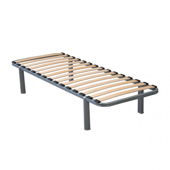 6ft single deals bed frame