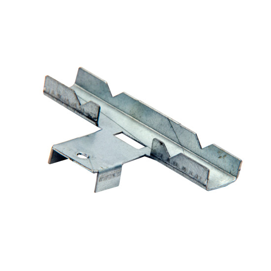 CPA 11 Ignition Needle Fixing Plate