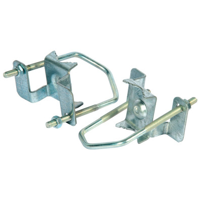 Aerial Brackets for 15mm Booms - 2 Pack