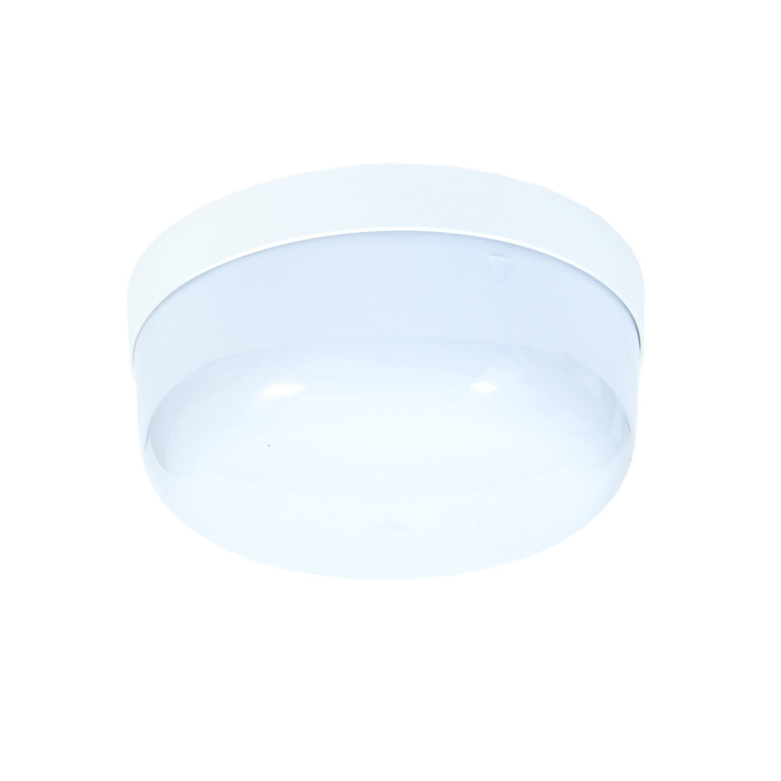 Internal Bathroom Light Fitting Polycarbonate IP21 | Lighting