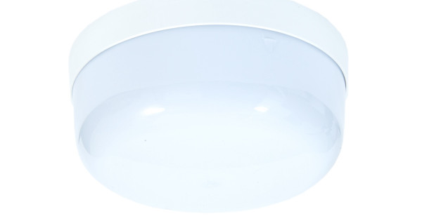 Internal Bathroom Light Fitting Polycarbonate IP21 | Lighting