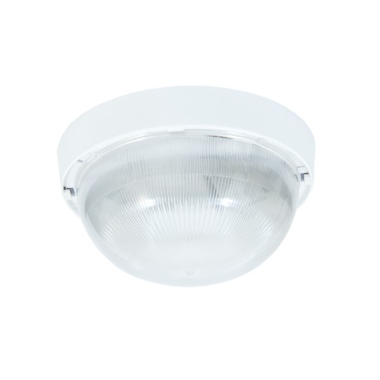 Exterior Light Fitting Polycarbonate IP44