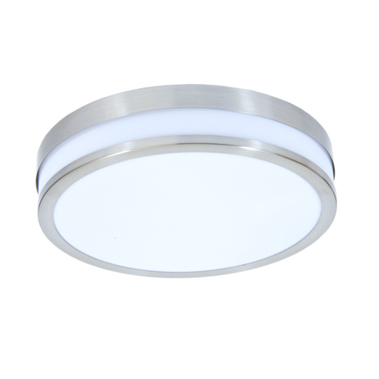 Internal Light Fitting Chrome Band 290mm