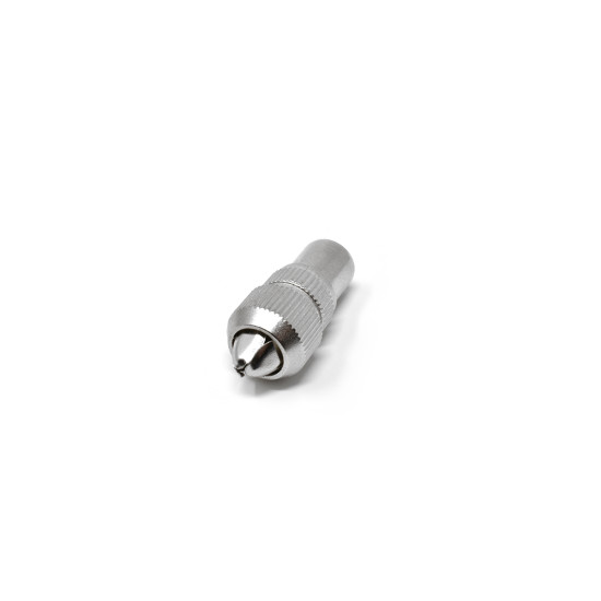 Male Coax Plug