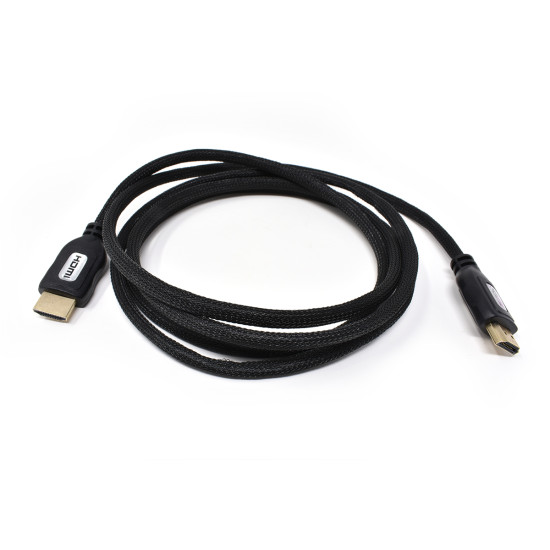 2M High Speed Hdmi Cable 