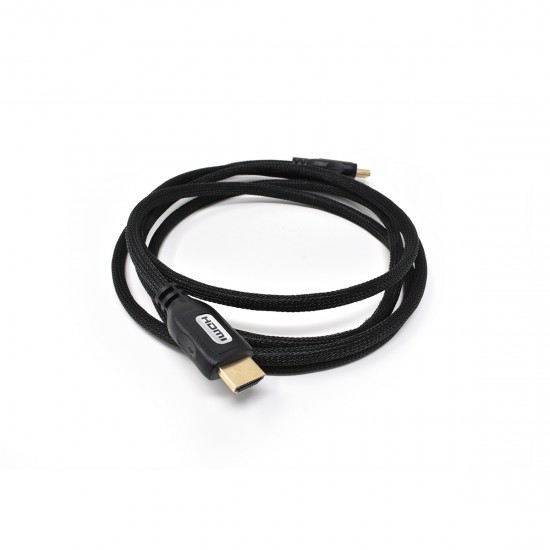 2M High Speed Hdmi Cable 