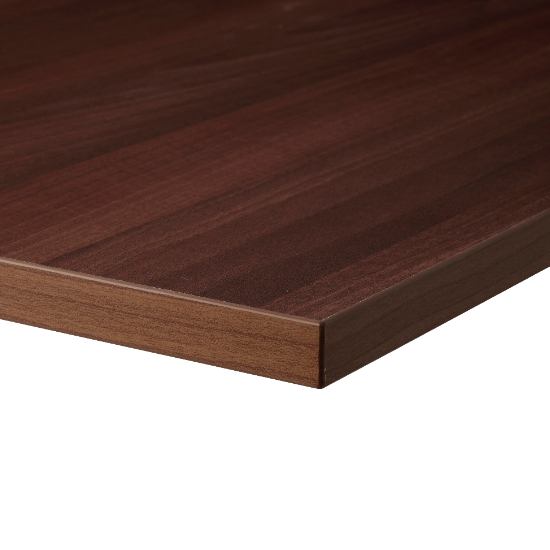 Tabilo Tuff Top Table Top Walnut 1200mm x 700mm