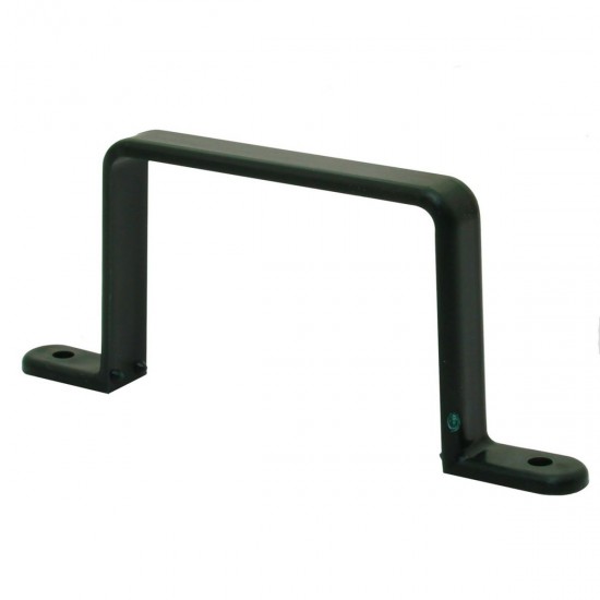 DLS Downpipe Clip Forest Green