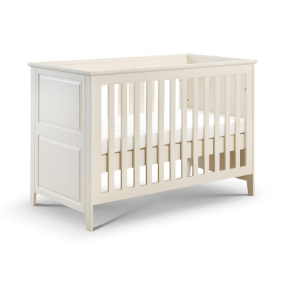 Cameo Cot Bed With Height Adjustments