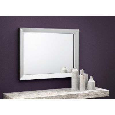 Soprano Wall Mirror 600 x 800mm