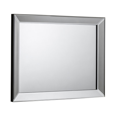 Soprano Wall Mirror 600 x 800mm