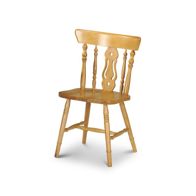 York Fiddle Back Chair