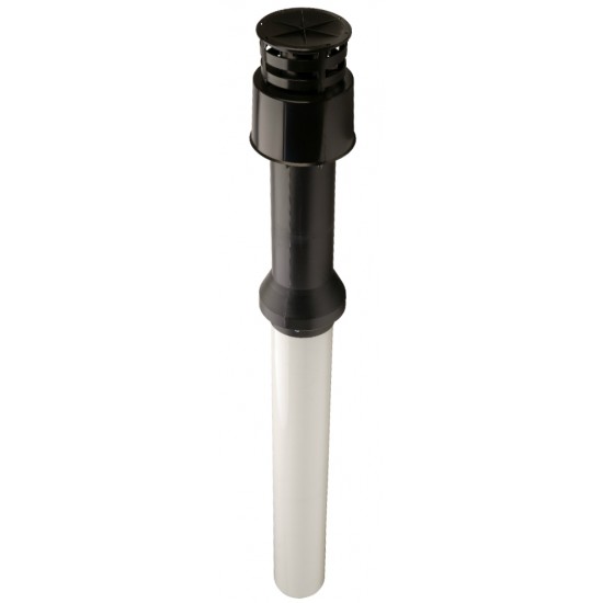 Ariston Vertical Flue Kit for E-Combi 24