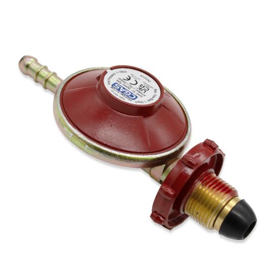 37mbar Handwheel Propane Regulator