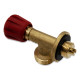 Camping Gaz Non-Regulating Adaptor
