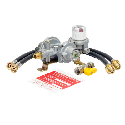 Cavagna 2 Cylinder Automatic Changeover OPSO
