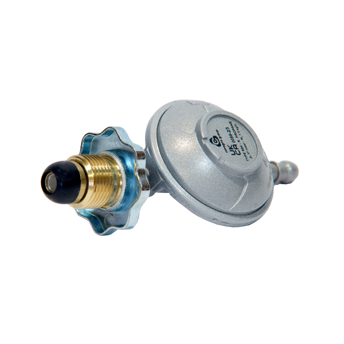 cavagna37mbarhandwheelpropaneregulator