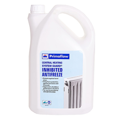 Inhibited Antifreeze 5L