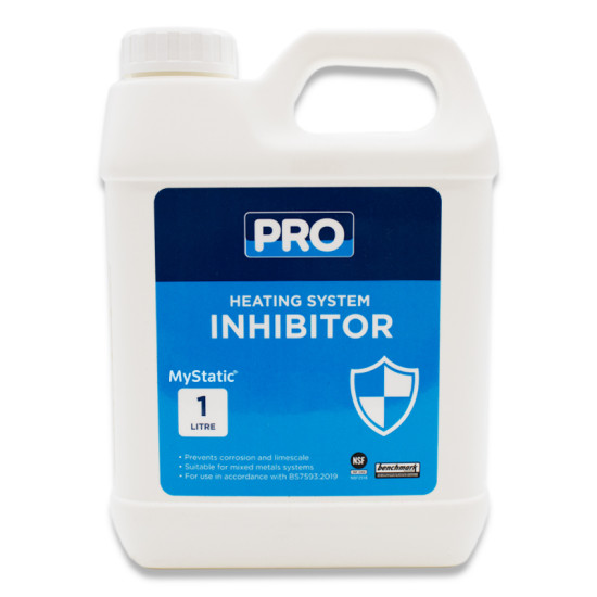 Primaflow PRO Heating System Inhibitor 1L