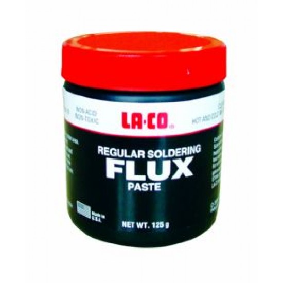 La-Co Flux 125g