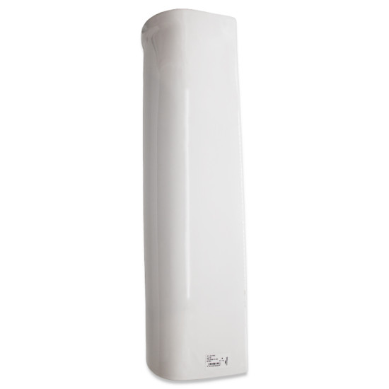 Lecico Atlas Pedestal - White - W0209