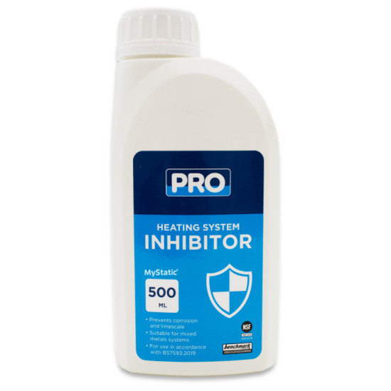 Primaflow PRO Heating System Inhibitor 500ml