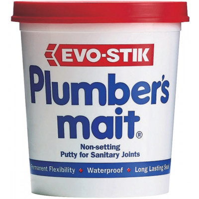 Evo-Stick Plumber Mait 750g