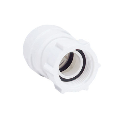 Speedfit Female Connector 15mm x 1/2"