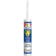 BT-1 Bathroom Sealant & Adhesive - White 290ml