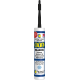 CT-1 Sealant & Adhesive - Black 290ml