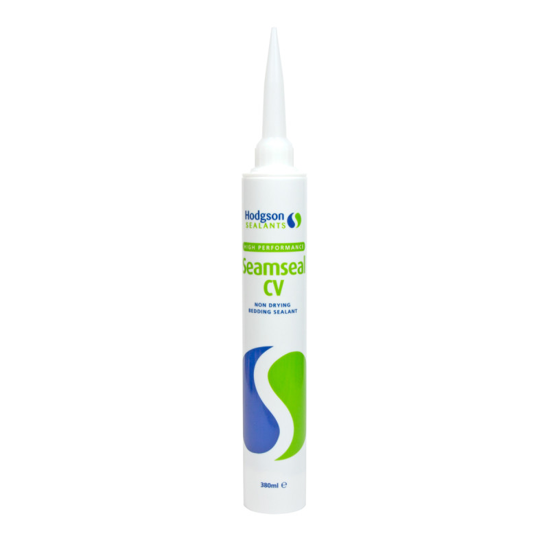 Seamseal Cv Non Drying Bedding Sealent Cream