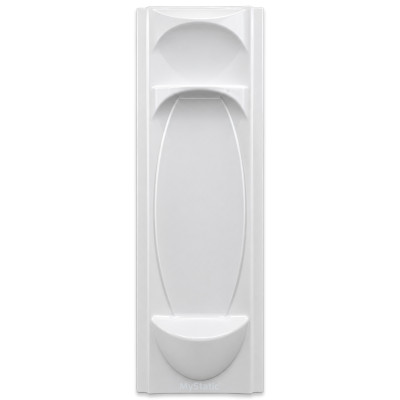 Keswick Shower Wall with Seat - PC002288A