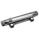 Thermostatic Bar Shower Mixer - Chrome