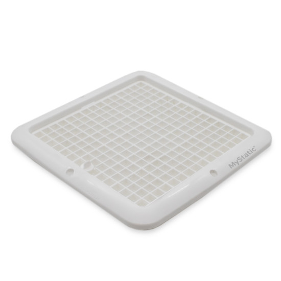 Tile Effect Roof Light Assembly - Graphite