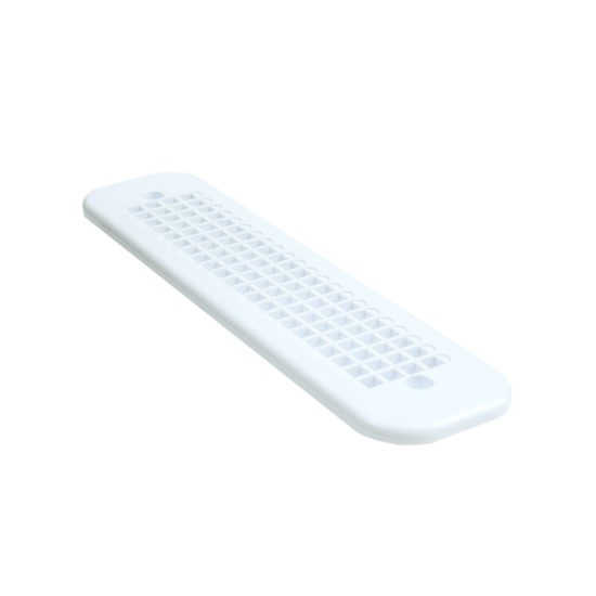 Air Vent White 3000sqmm