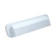 Exterior Air Vent Hood White 3000sqmm