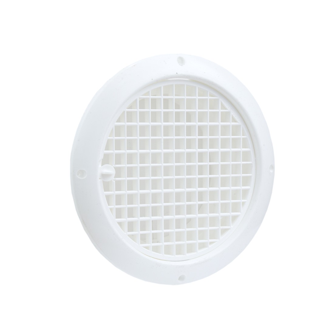 Round Ceiling Vent 12000Sqmm White | Air Vents