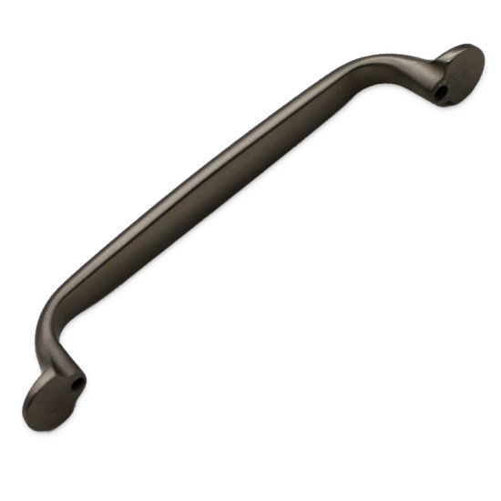 D Pull Handle – Stainless Steel