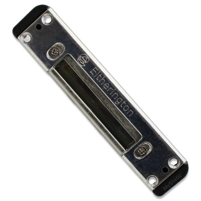 Eltherington Door Lock Keeps (Top & Bottom) - COM0000586