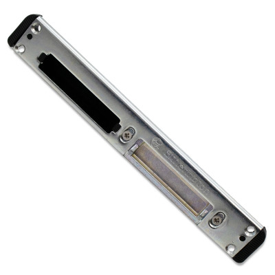 Eltherington Centre Door Lock Keep (Left Hand) - COM0000584