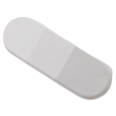Eltherington Cockspur Window Wedge - White - ACL0000104 