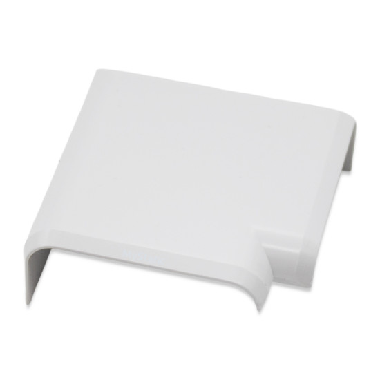 Eltherington Window Corner Cap (DWS) - White - ACL0000118