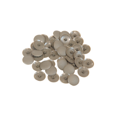 Screw Cap Cover Sepia - 100 Pack