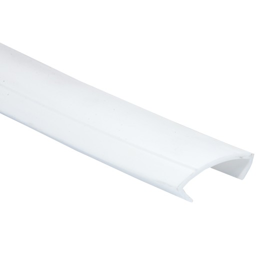Window Capping 37mm x 30m Roll White