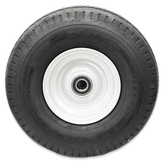 Wheel Assembly 600-9