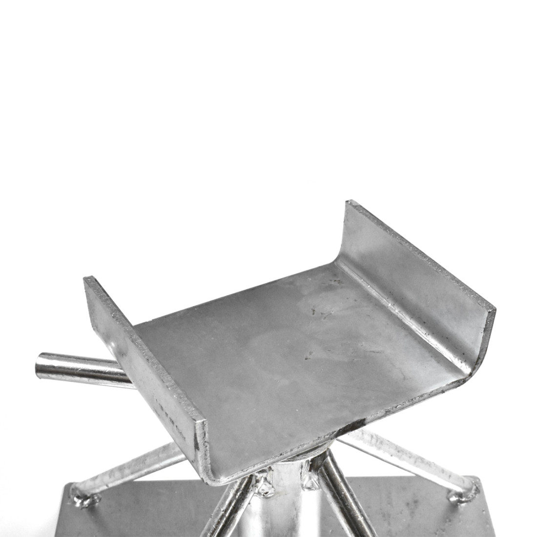 Heavy Duty Static Caravan Axle Stands in the UK