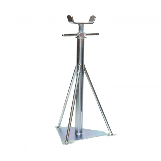 Large Axle Stand 14.5" - 18.5"