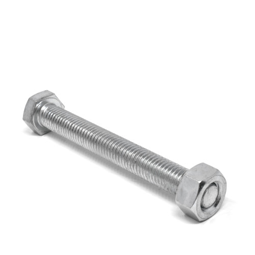 Sourcingmap 50Pcs 6mm Hole Dia Fastener Door Retainer Clip Rivet Bumper Pin - View #4
