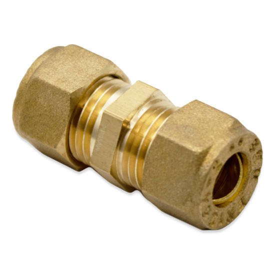 8mm Compression Coupler