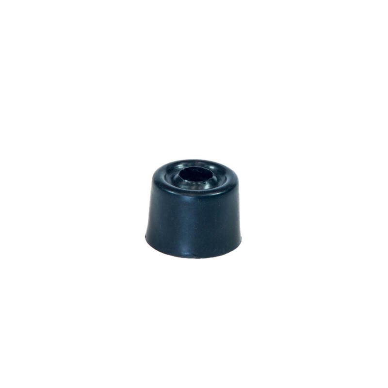 Black Door Stop Plastic | Knobs & Handles | Doors & Windows